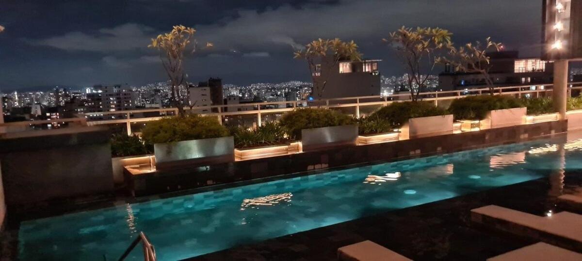 Trevizzo Setin Praca Da Republica Διαμέρισμα Σάο Πάολο Εξωτερικό φωτογραφία