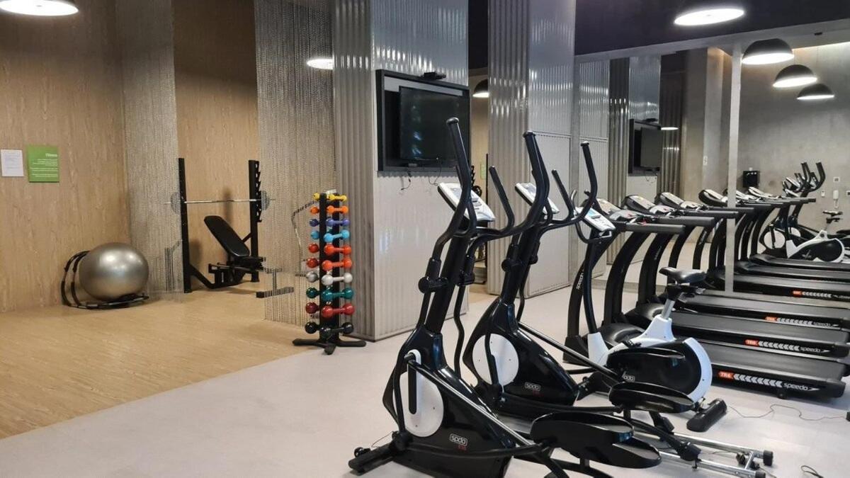 Trevizzo Setin Praca Da Republica Διαμέρισμα Σάο Πάολο Εξωτερικό φωτογραφία