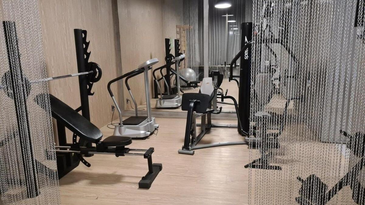 Trevizzo Setin Praca Da Republica Διαμέρισμα Σάο Πάολο Εξωτερικό φωτογραφία
